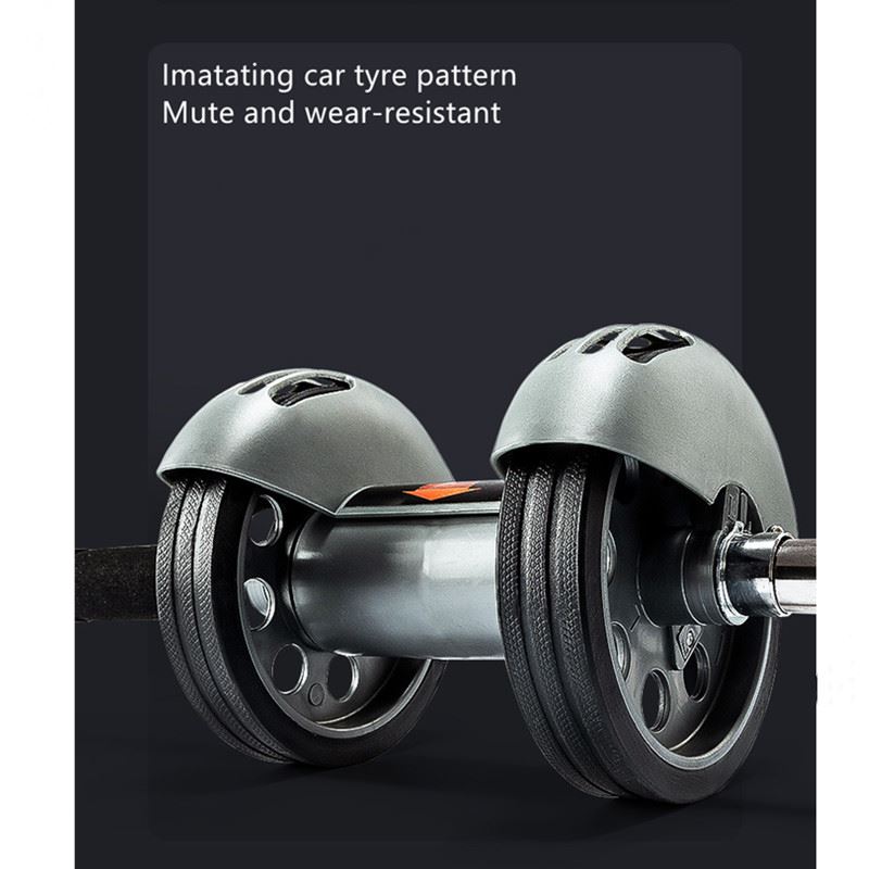 abdominal roller