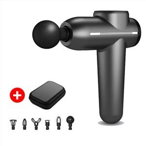 파워 마사지 건 딥 티슈