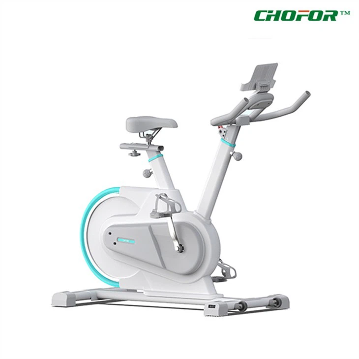 Spinning Bike Life Fitness