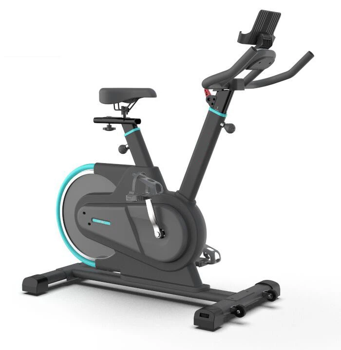 Spinning Bike Life Fitness
