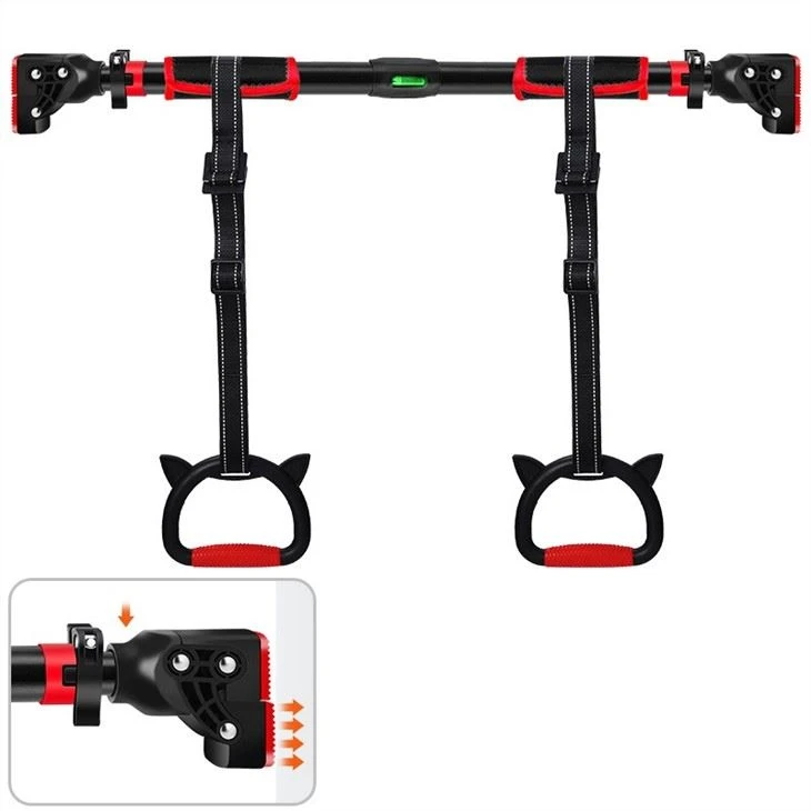 Doorway Chin Up Bar No Screws