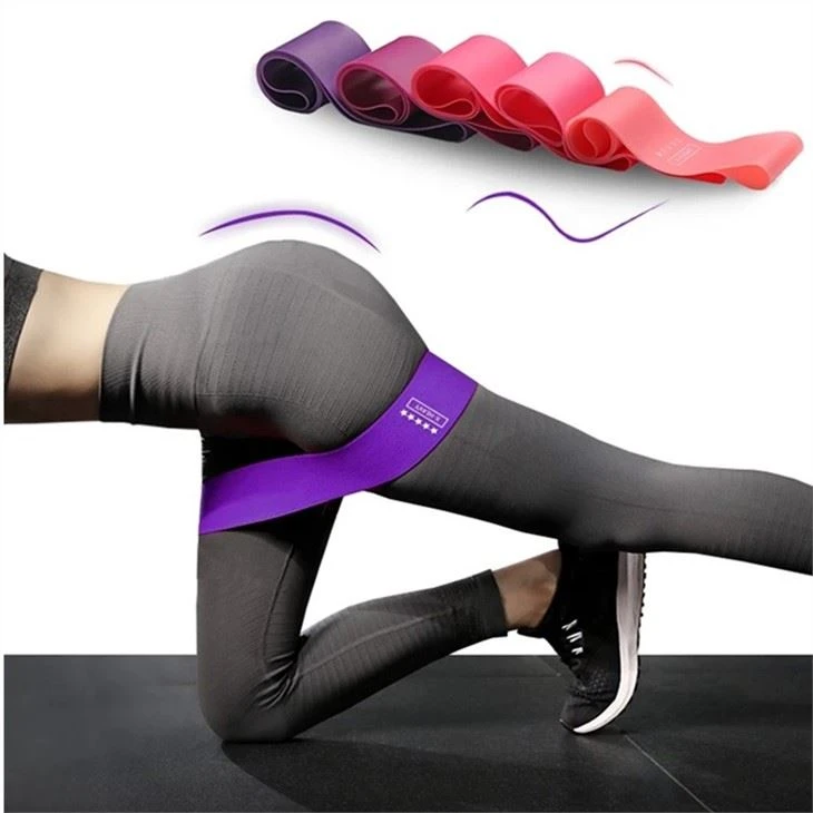 Elastic Loop Band