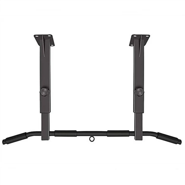 Joist Mounted Chin Up Bar