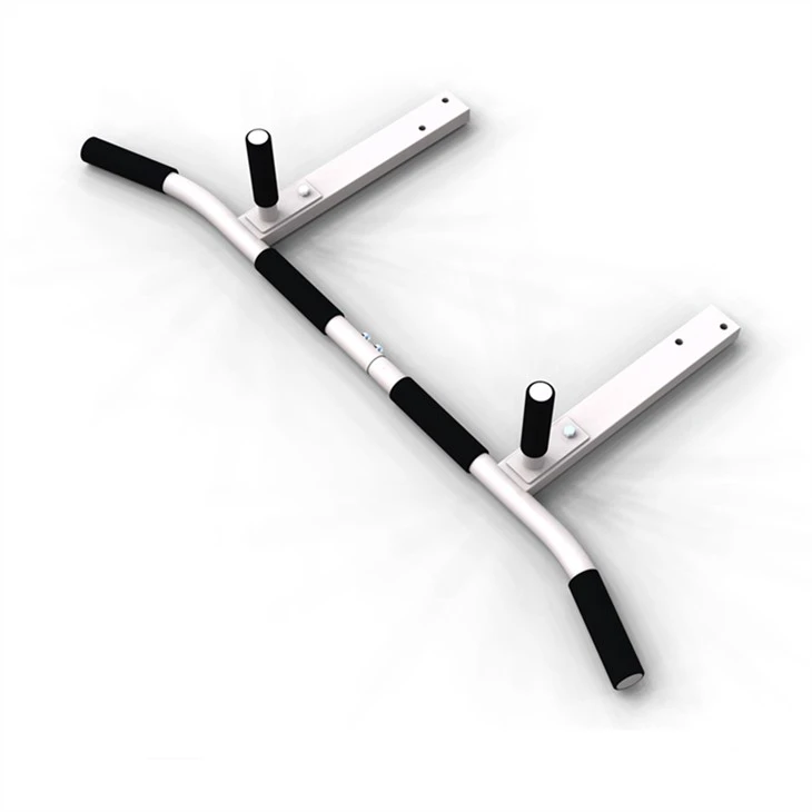 Joist Mounted Chin Up Bar